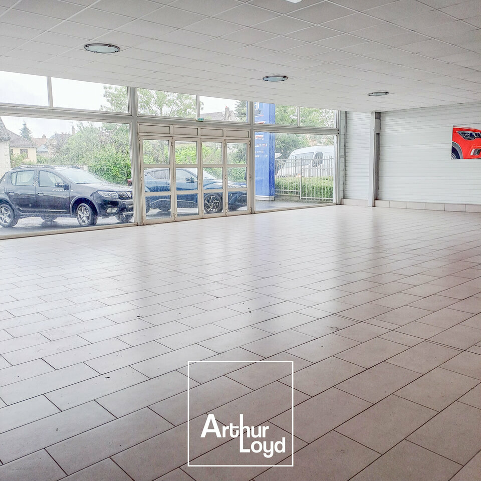 OME IMMOBILIER LOCATION-LOCAL COMMERCIAL-BRIVE_LA_GAILLARDE-19