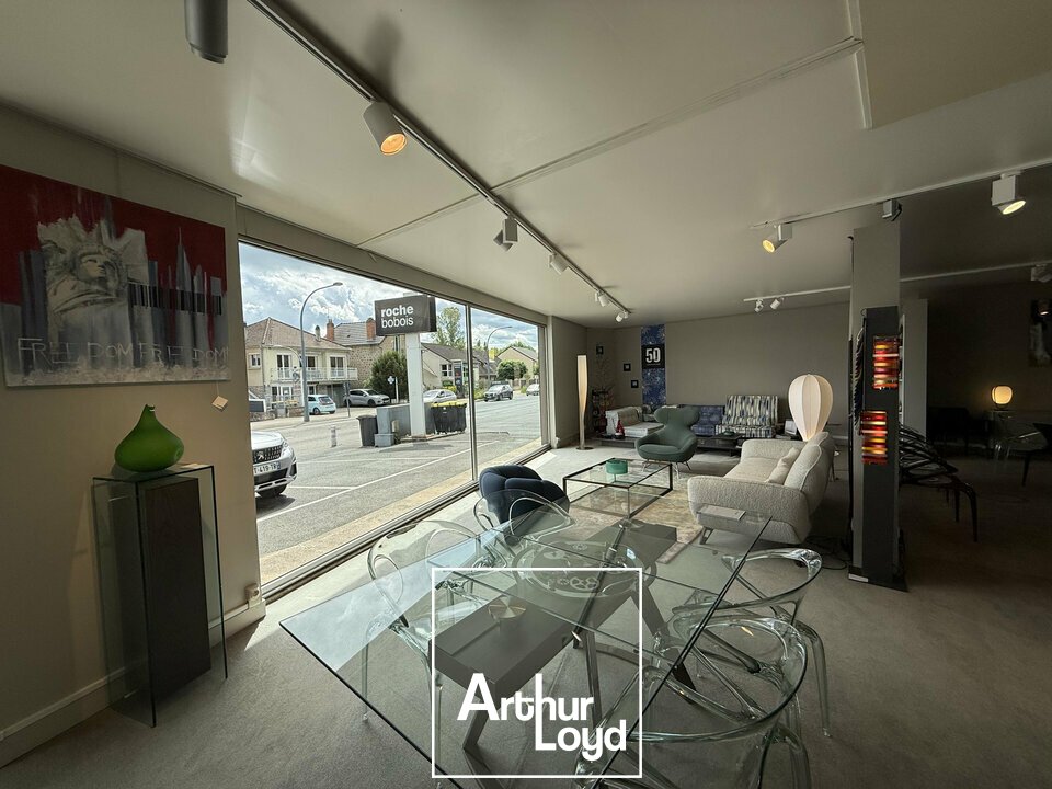 ARTHUR LOYD BRIVE LOCATION-LOCAL COMMERCIAL-MALEMORT-19