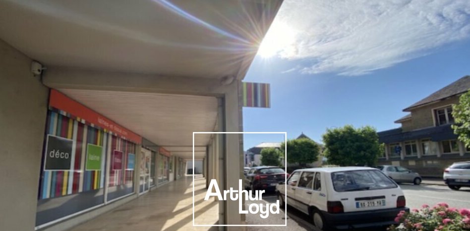 OME IMMOBILIER LOCATION-LOCAL COMMERCIAL-MALEMORT_SUR_CORREZE-19