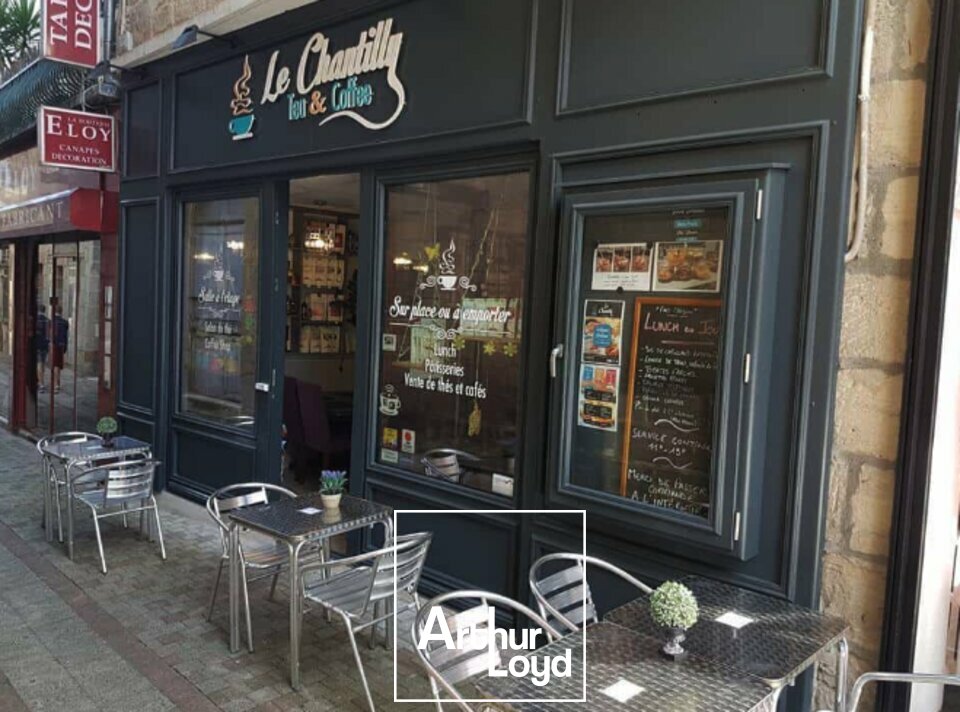 ARTHUR LOYD BRIVE LOCATION-LOCAL COMMERCIAL-BRIVE-LA-GAILLARDE-19