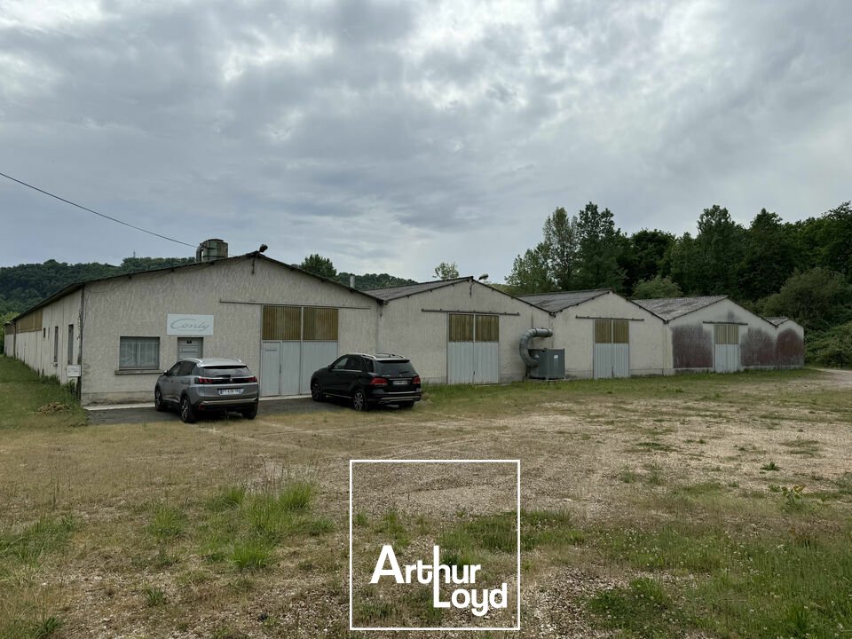 ARTHUR LOYD BRIVE VENTE-ENTREPOT-TERRASSON-LAVILLEDIEU-24