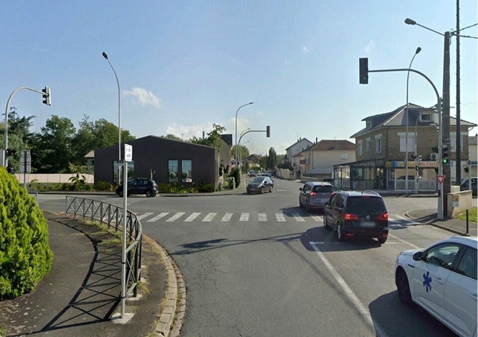 ARTHUR LOYD BRIVE LOCATION-LOCAL COMMERCIAL-BRIVE-LA-GAILLARDE-19
