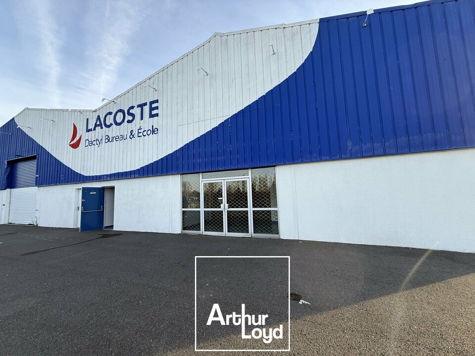 ARTHUR LOYD BRIVE LOCATION-LOCAL D'ACTIVITE-BRIVE-LA-GAILLARDE-19