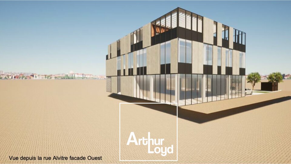 OME IMMOBILIER LOCATION-LOCAL COMMERCIAL-BRIVE-LA-GAILLARDE-19