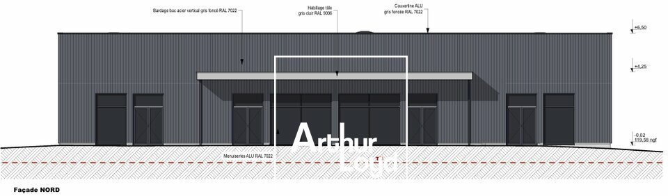 OME IMMOBILIER LOCATION-LOCAL COMMERCIAL-MALEMORT_SUR_CORREZE-19