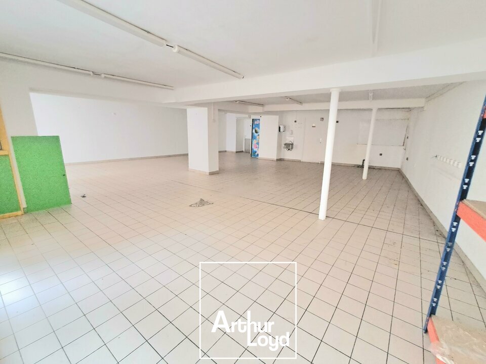 OME IMMOBILIER LOCATION-LOCAL COMMERCIAL-DONZENAC-19