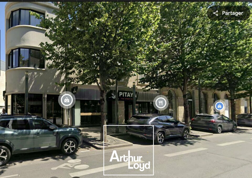 ARTHUR LOYD BRIVE LOCATION-LOCAL COMMERCIAL-BRIVE_LA_GAILLARDE-19
