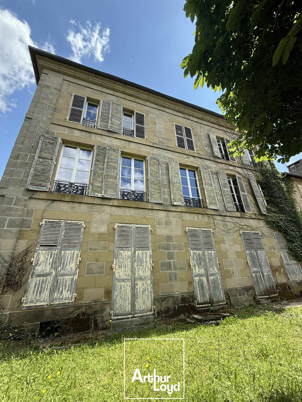 ARTHUR LOYD BRIVE VENTE-IMMEUBLE-BRIVE-LA-GAILLARDE-19