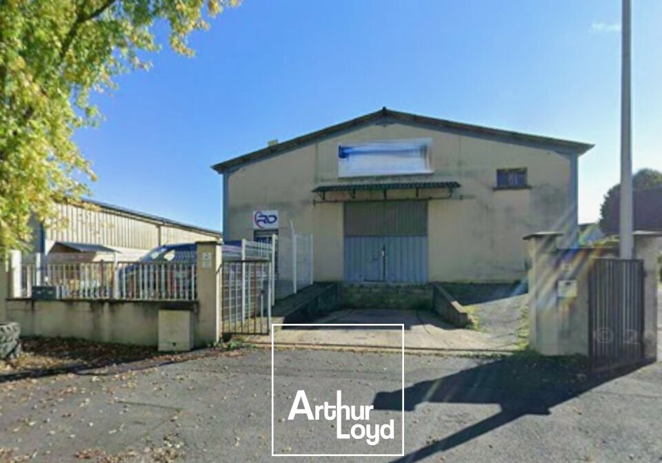 ARTHUR LOYD BRIVE LOCATION-LOCAL D'ACTIVITE-BRIVE_LA_GAILLARDE-19