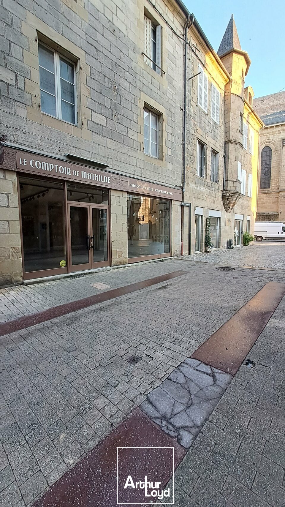 OME IMMOBILIER LOCATION-LOCAL COMMERCIAL-BRIVE_LA_GAILLARDE-19