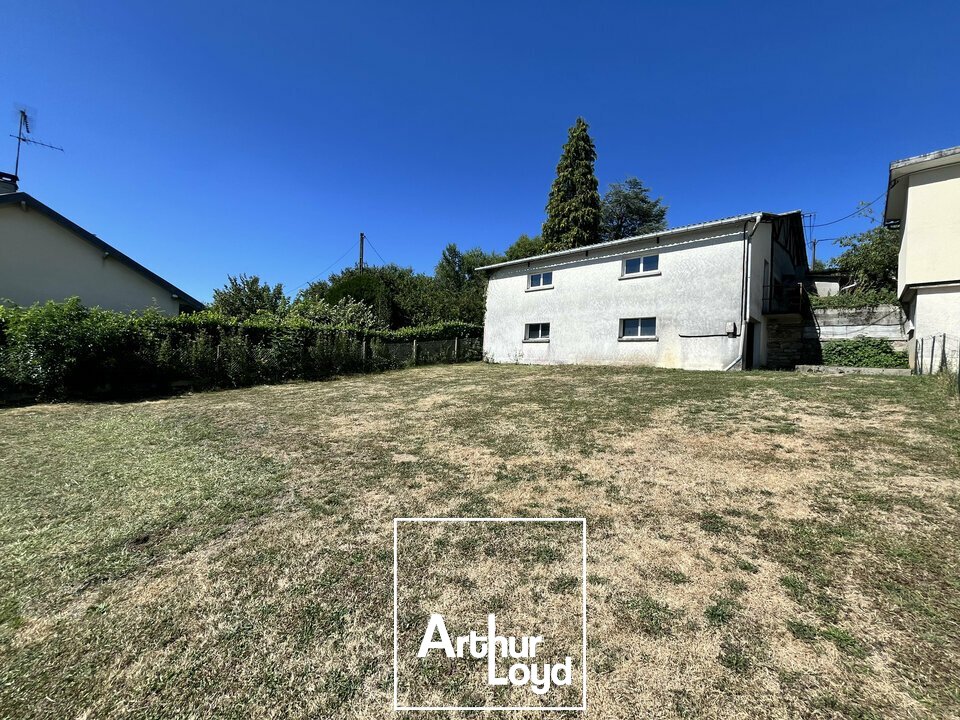 OME IMMOBILIER VENTE-LOCAL D'ACTIVITE-FAVARS-19