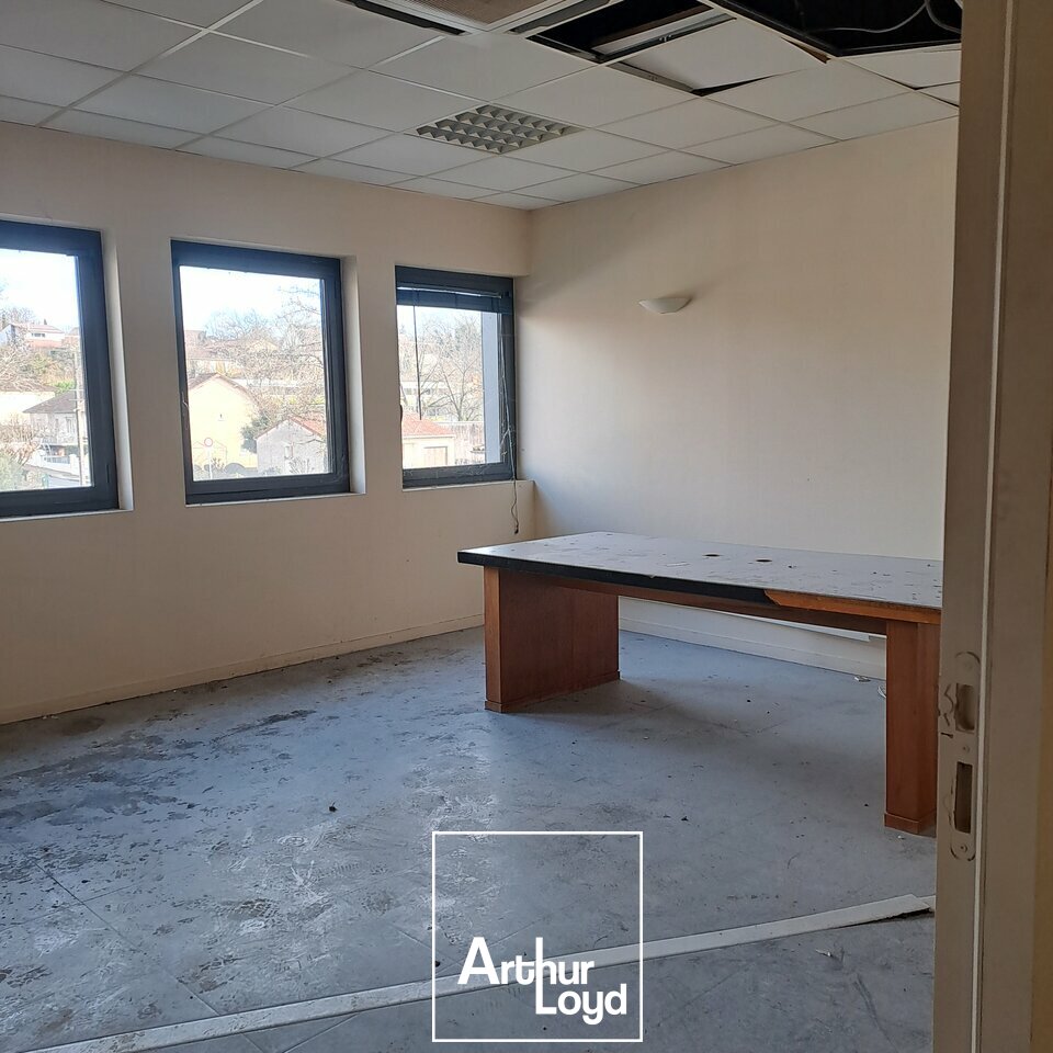 OME IMMOBILIER LOCATION-BUREAUX-SOUILLAC-46