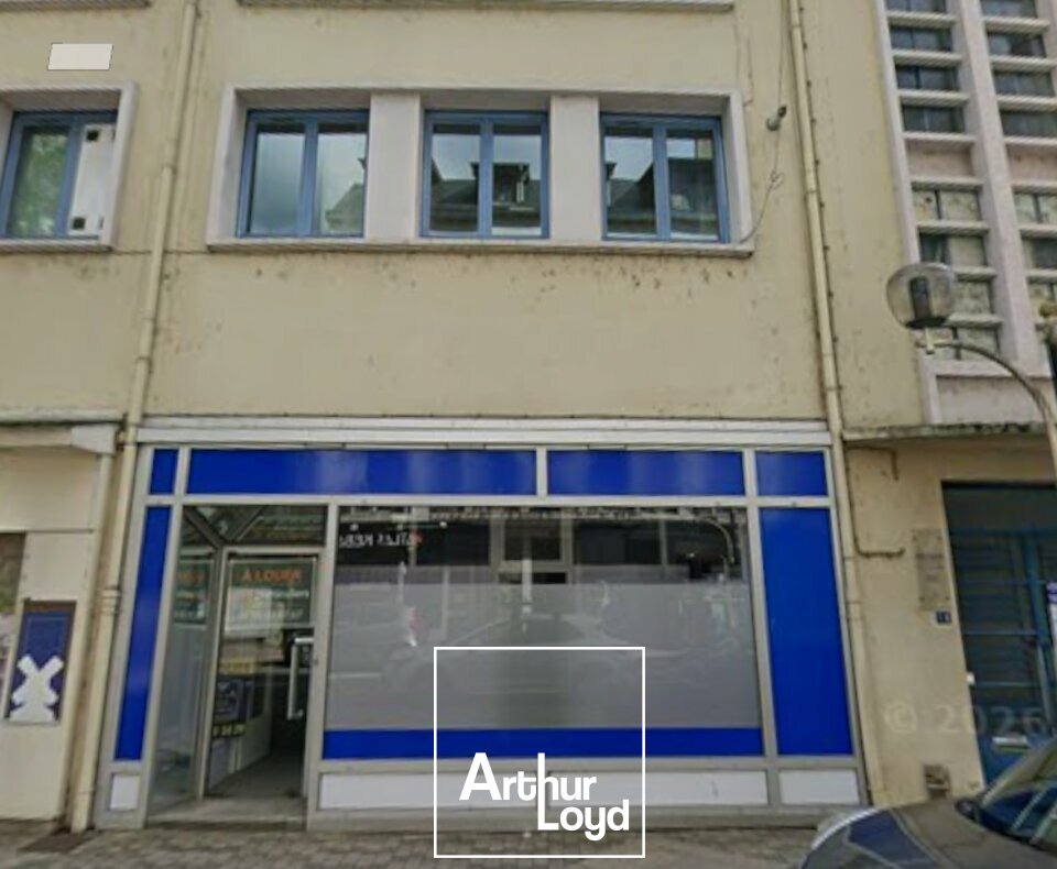 ARTHUR LOYD BRIVE VENTE-LOCAL COMMERCIAL-TULLE-19