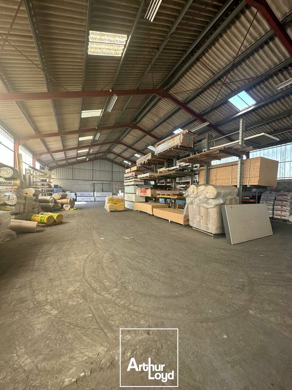 OME IMMOBILIER VENTE-LOCAL D'ACTIVITE-BRIVE_LA_GAILLARDE-19