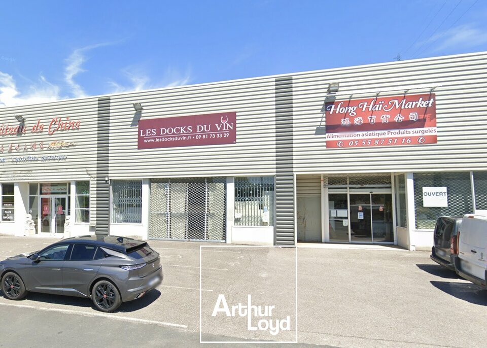 OME IMMOBILIER VENTE-LOCAL COMMERCIAL-MALEMORT_SUR_CORREZE-19