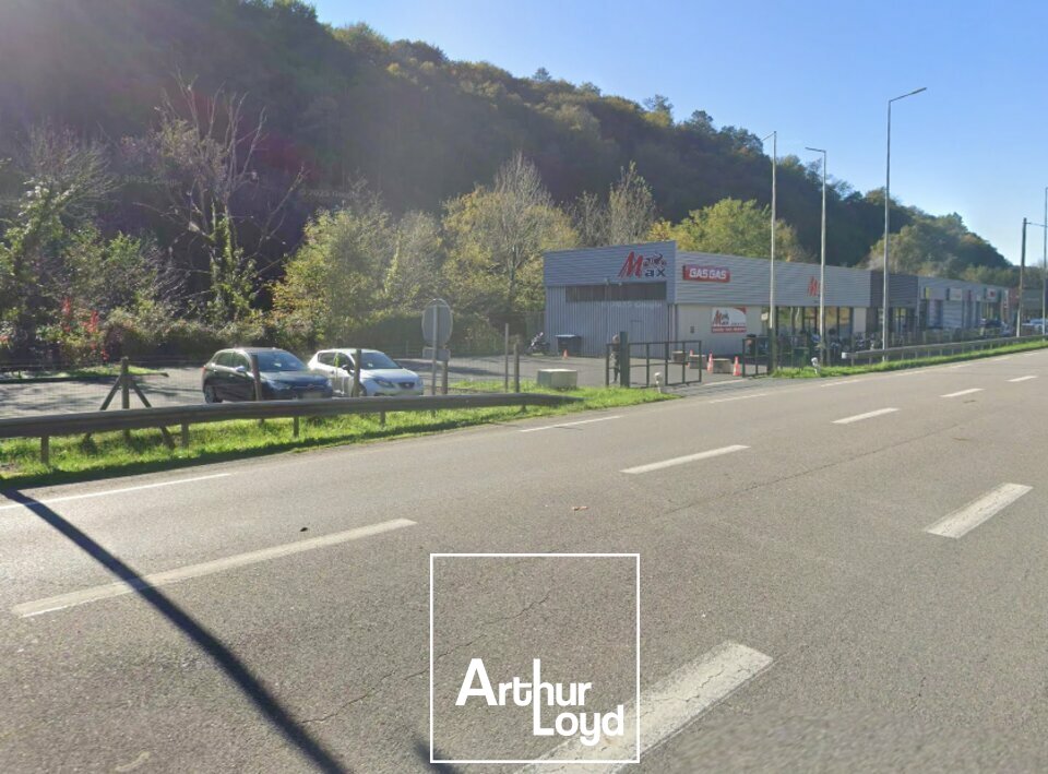 ARTHUR LOYD BRIVE LOCATION-LOCAL COMMERCIAL-TULLE-19