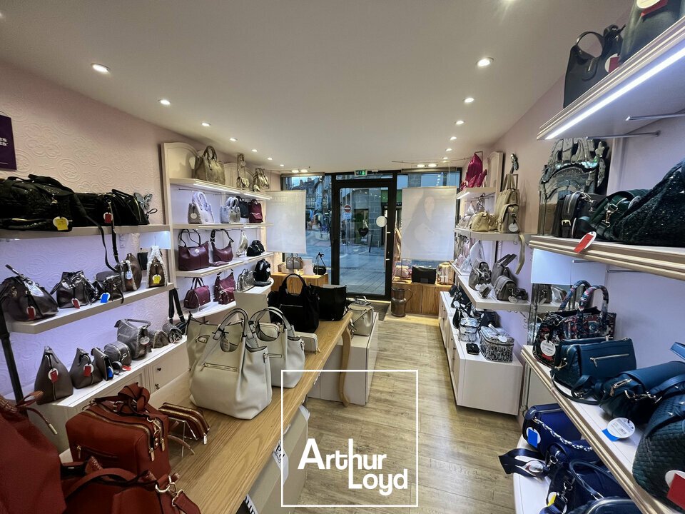 ARTHUR LOYD BRIVE VENTE-LOCAL COMMERCIAL-BRIVE-LA-GAILLARDE-19