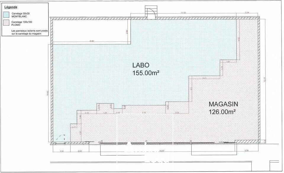 OME IMMOBILIER VENTE-FONDS DE COMMERCE-MALEMORT-19