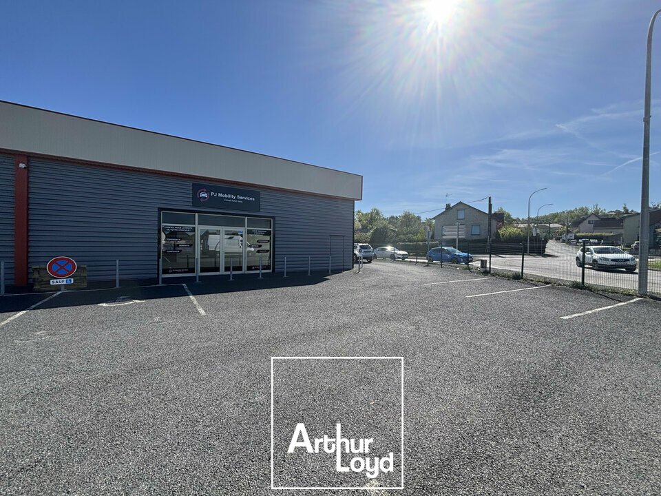 ARTHUR LOYD BRIVE LOCATION-LOCAL COMMERCIAL-MALEMORT-19