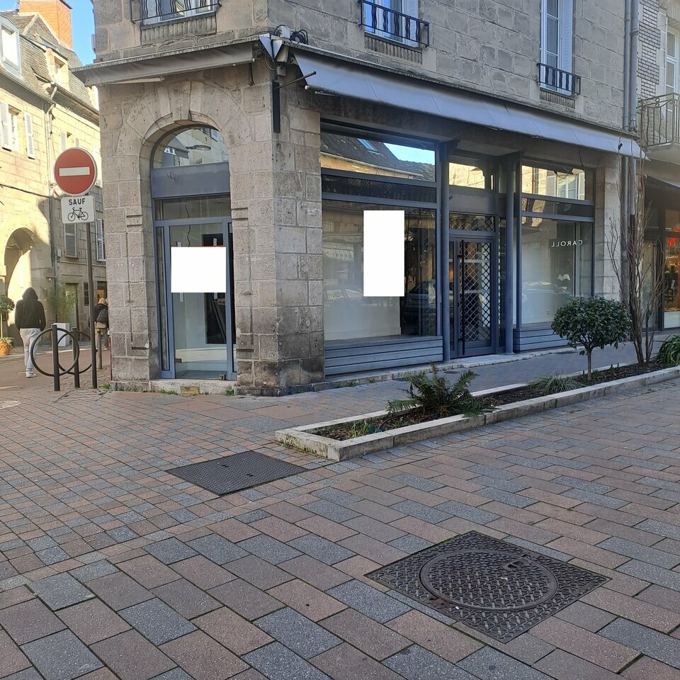 OME IMMOBILIER VENTE-LOCAL COMMERCIAL-BRIVE_LA_GAILLARDE-19