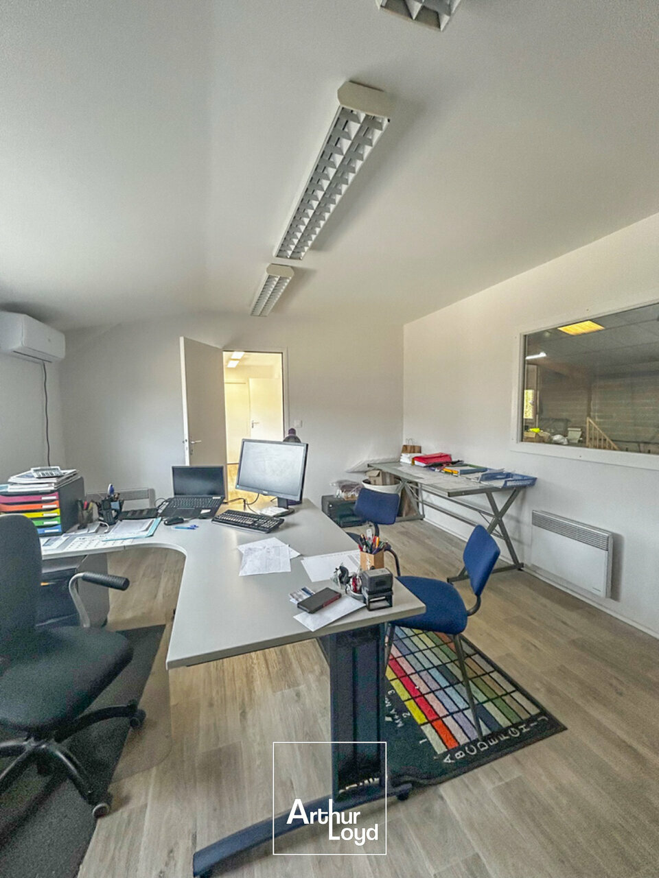 OME IMMOBILIER VENTE-LOCAL D'ACTIVITE-BRIVE_LA_GAILLARDE-19