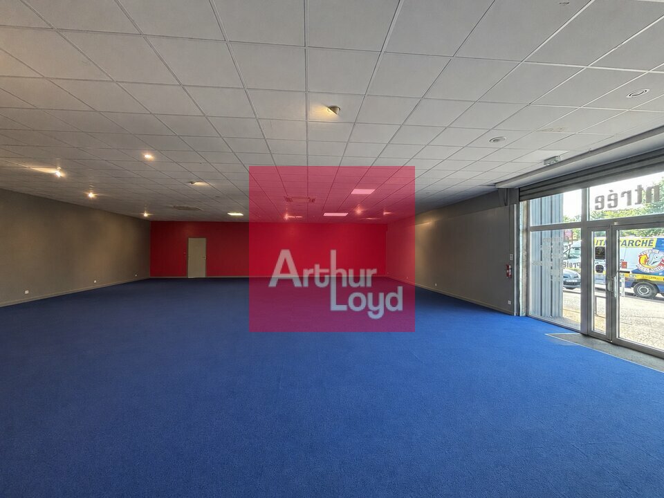 ARTHUR LOYD BRIVE CESSION-LOCAL COMMERCIAL-SAINT-PANTALEON-DE-LARCHE-19