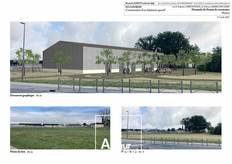 ARTHUR LOYD BRIVE LOCATION-LOCAL COMMERCIAL-BRETENOUX-46
