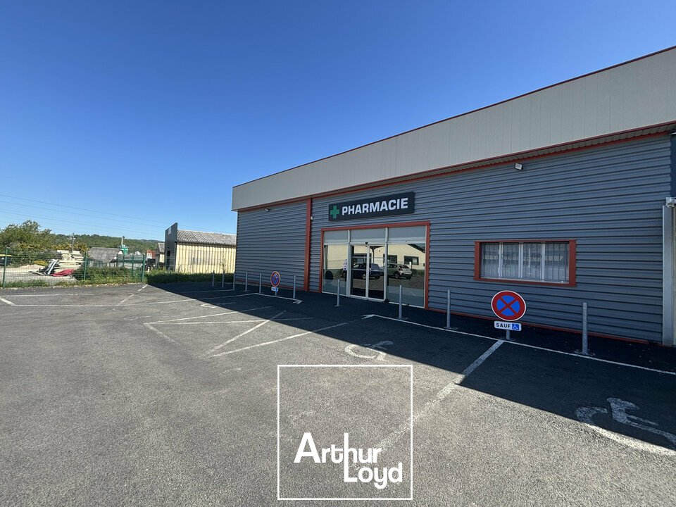 ARTHUR LOYD BRIVE LOCATION-LOCAL COMMERCIAL-MALEMORT-19
