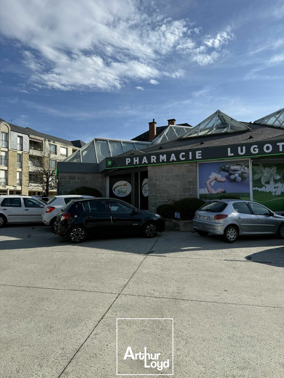 OME IMMOBILIER VENTE-LOCAL COMMERCIAL-MALEMORT_SUR_CORREZE-19