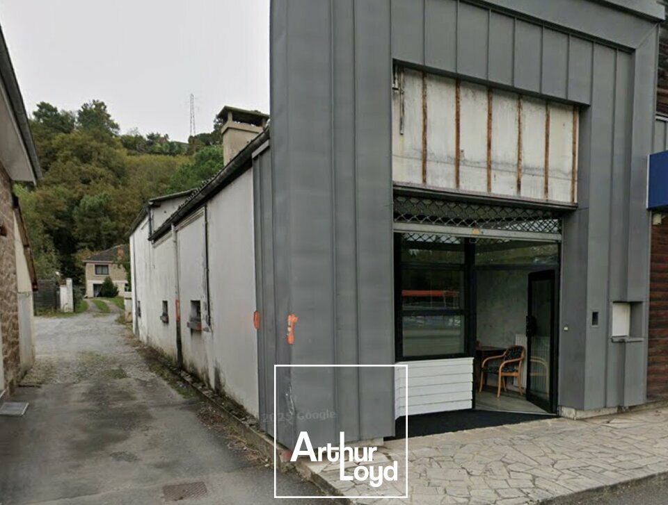 ARTHUR LOYD BRIVE LOCATION-LOCAL COMMERCIAL-MALEMORT-19