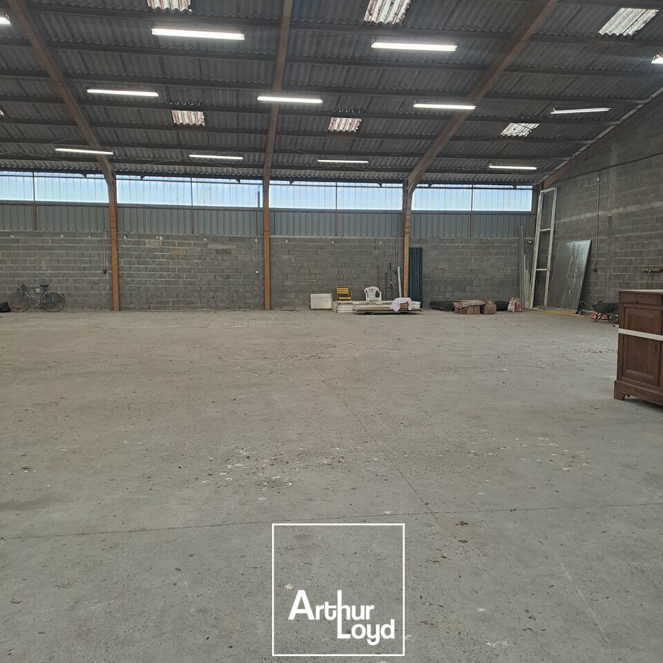 OME IMMOBILIER LOCATION-ENTREPOT-BRIVE_LA_GAILLARDE-19