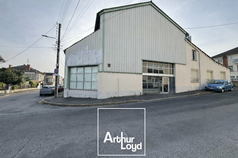 ARTHUR LOYD BRIVE LOCATION-LOCAL D'ACTIVITE-BRIVE-LA-GAILLARDE-19