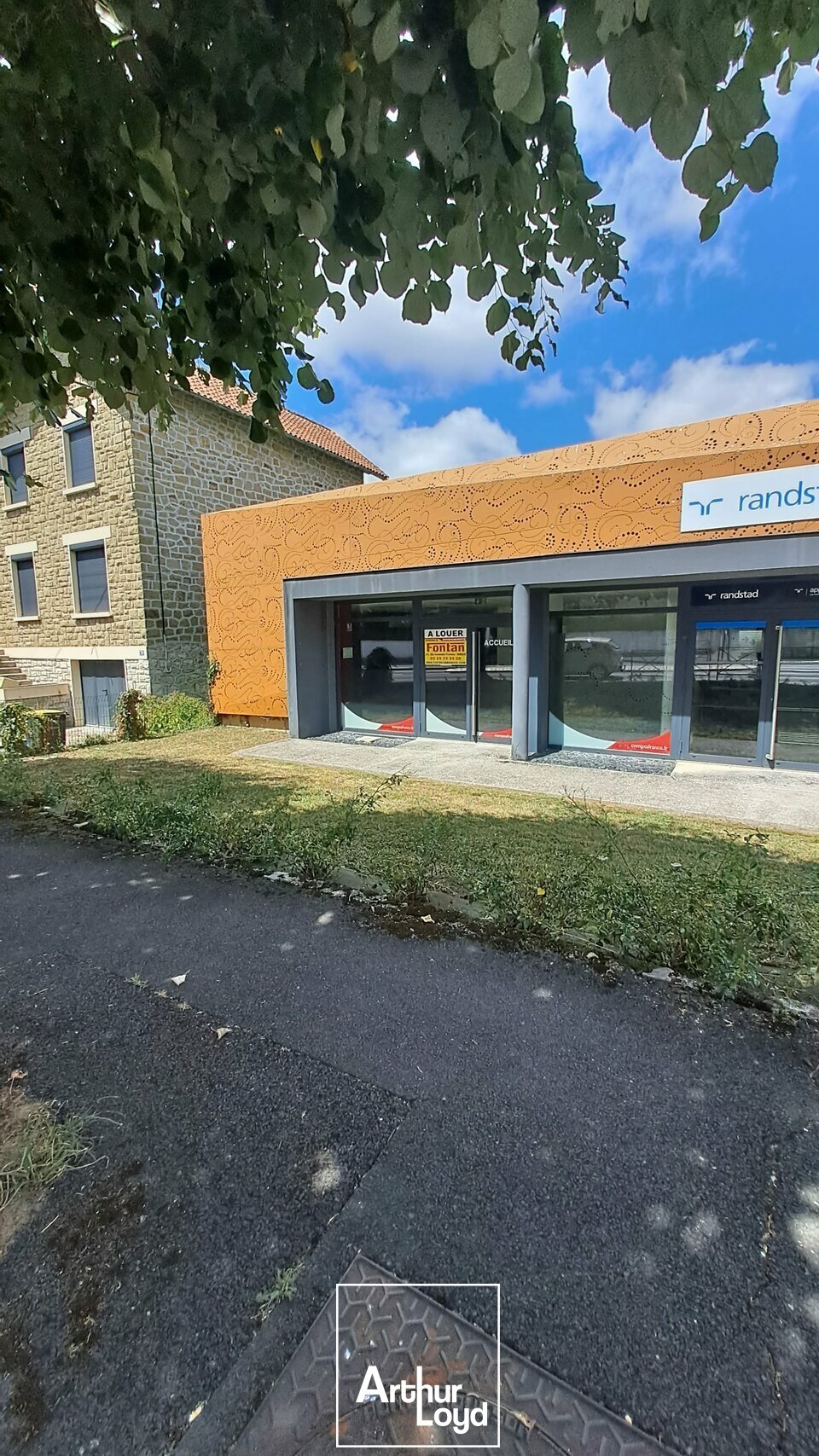 OME IMMOBILIER LOCATION-BUREAUX-BRIVE-LA-GAILLARDE-19