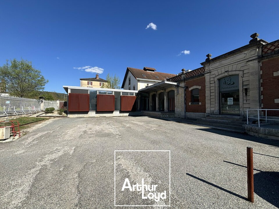 ARTHUR LOYD BRIVE LOCATION-BUREAUX-CAHORS-46