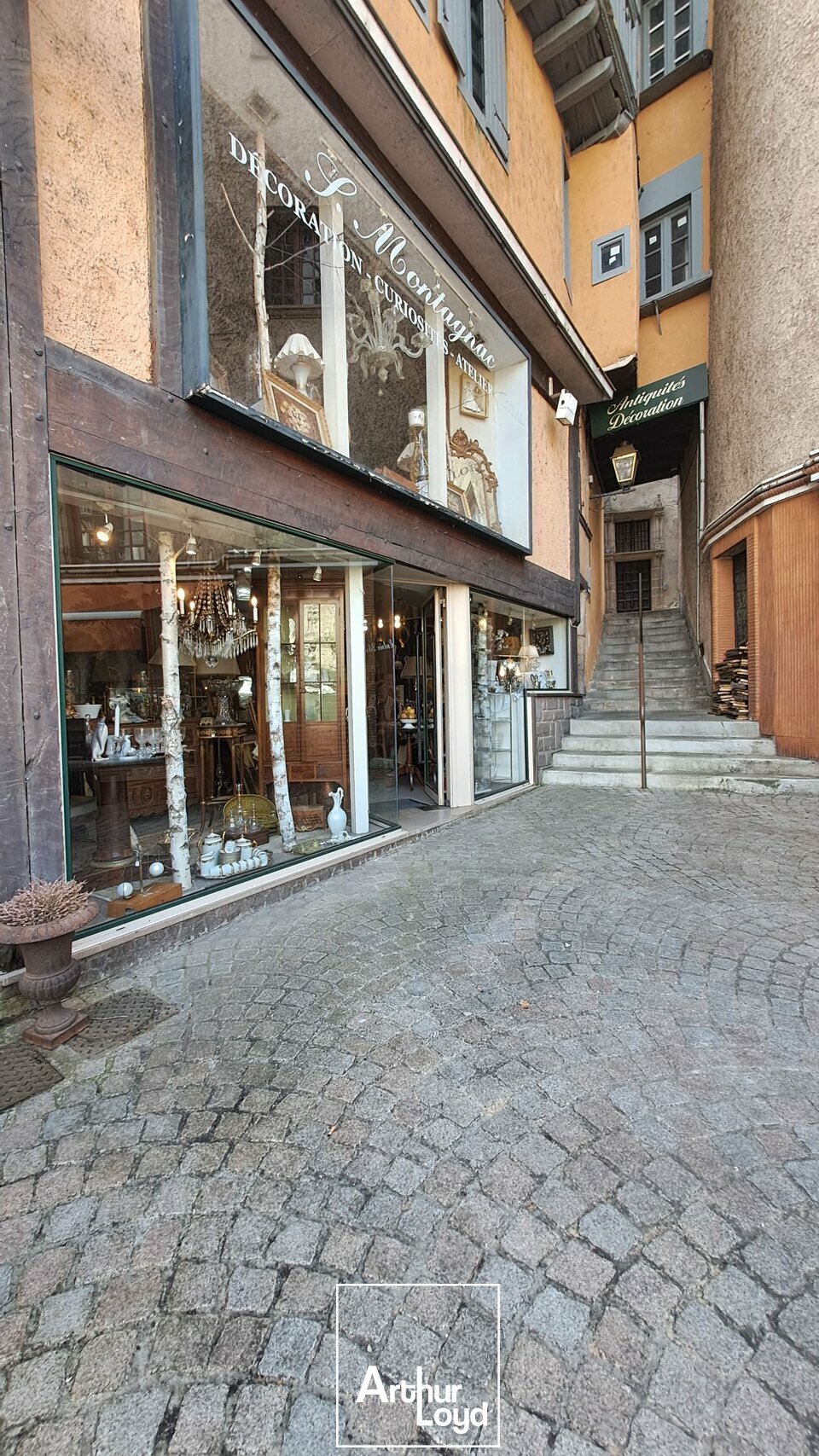 OME IMMOBILIER VENTE-LOCAL COMMERCIAL-TULLE-19
