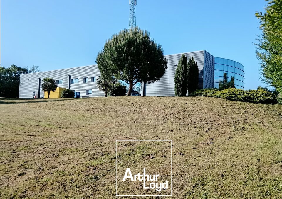 OME IMMOBILIER VENTE-BUREAUX-DONZENAC-19
