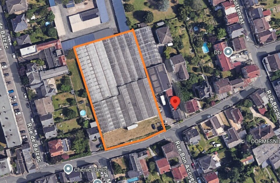 OME IMMOBILIER VENTE-TERRAIN-BRIVE-LA-GAILLARDE-19