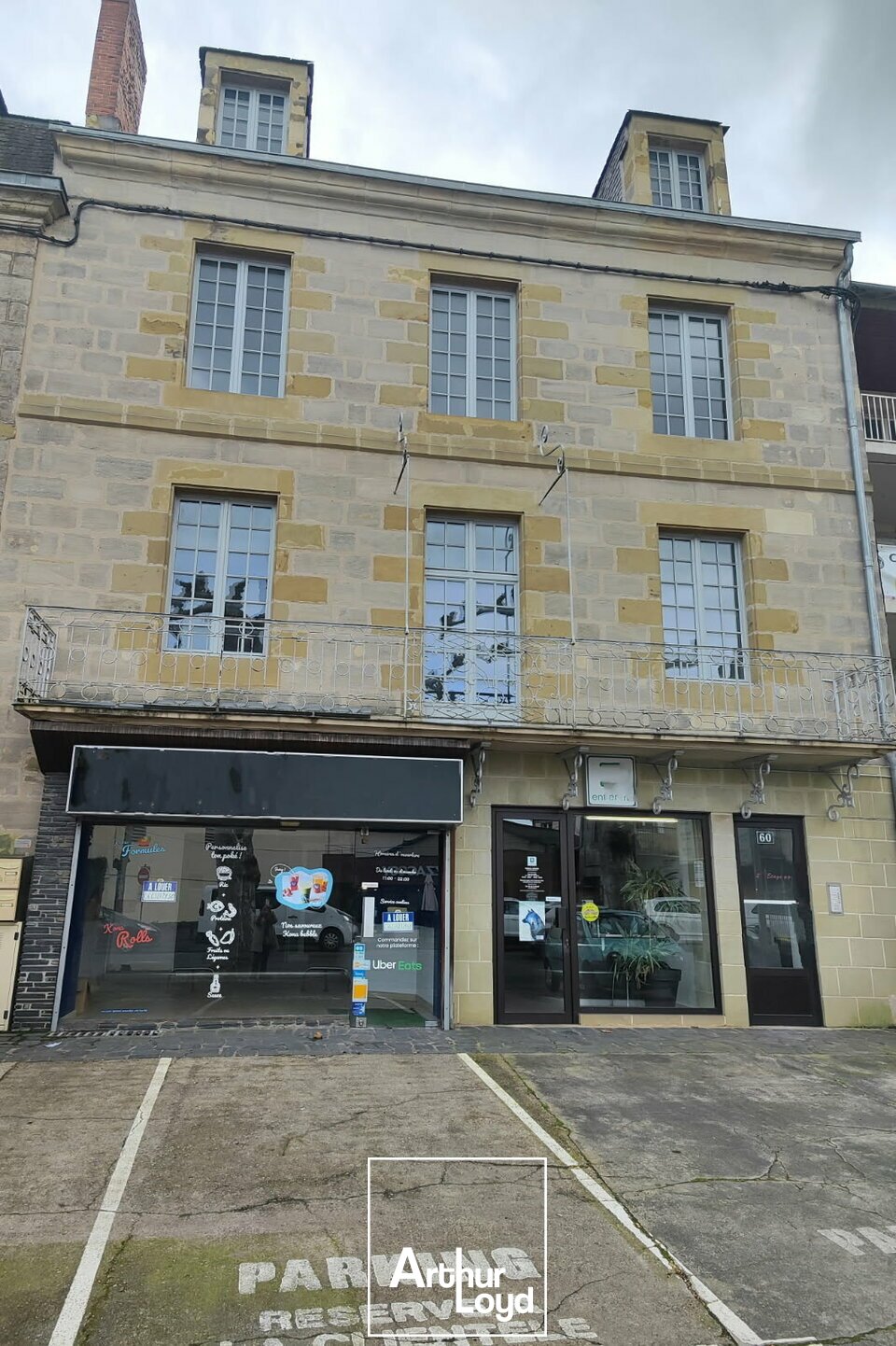 OME IMMOBILIER LOCATION-LOCAL COMMERCIAL-BRIVE_LA_GAILLARDE-19