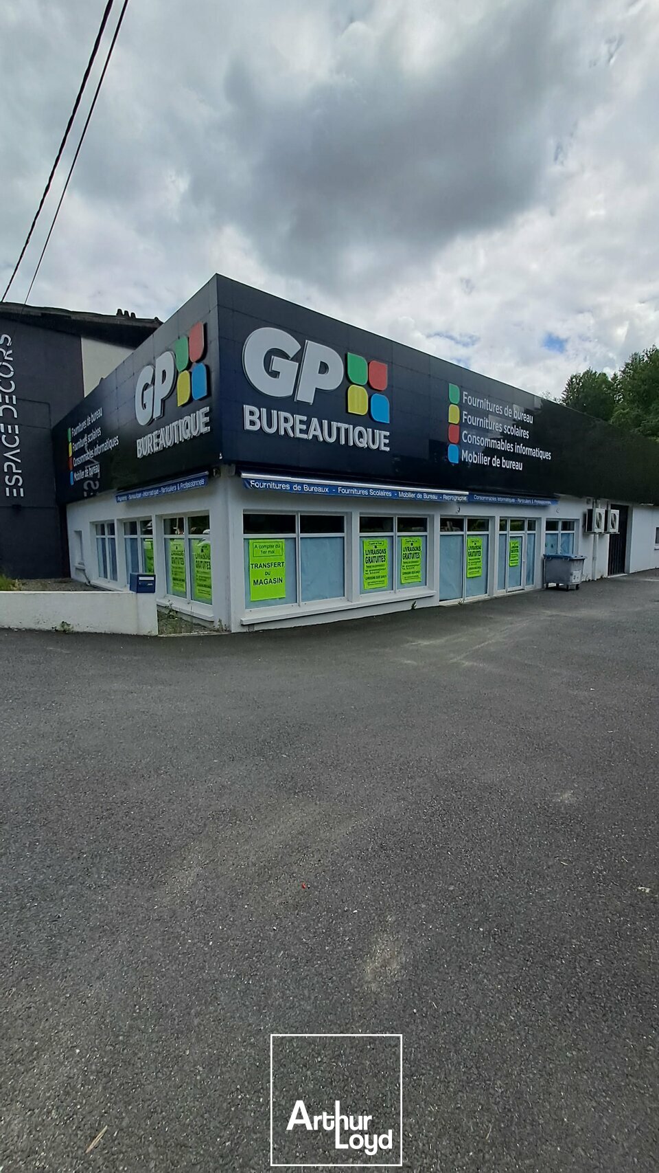 OME IMMOBILIER LOCATION-LOCAL COMMERCIAL-TULLE-19