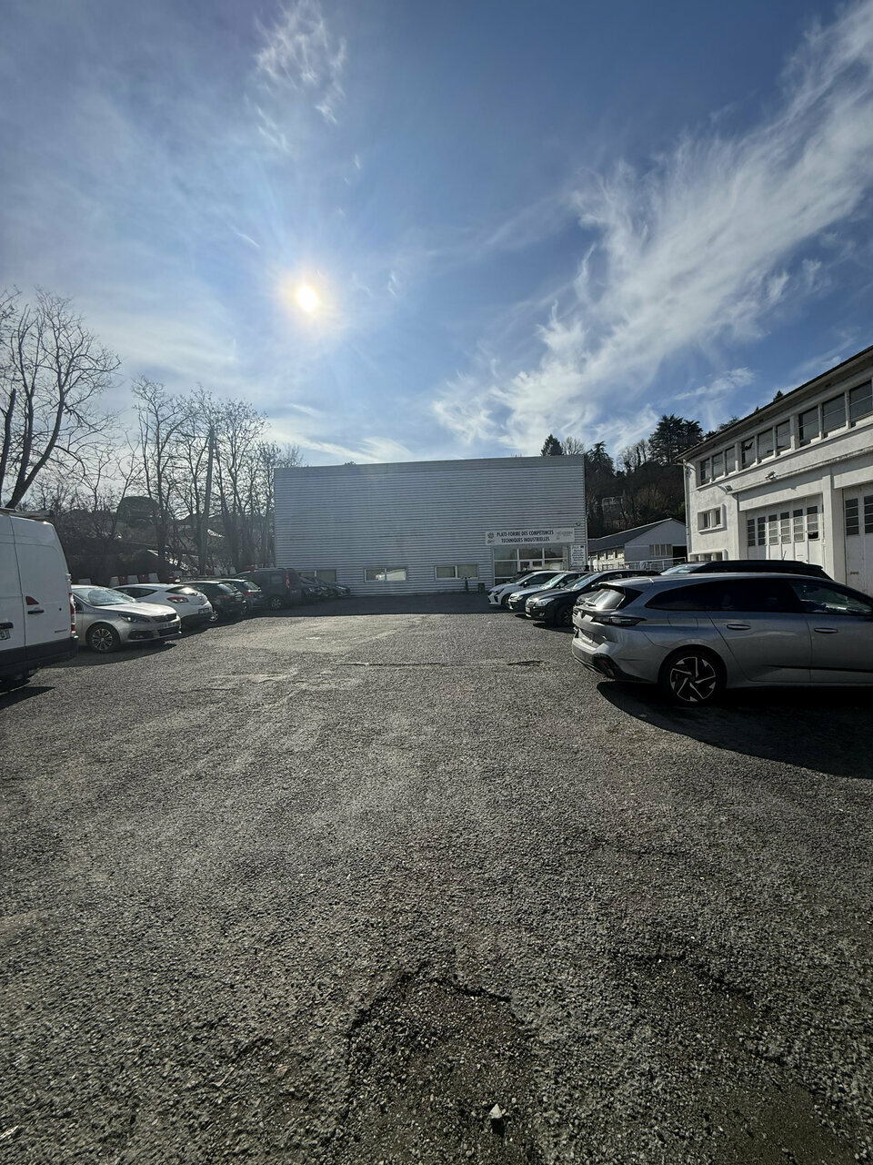 ARTHUR LOYD BRIVE LOCATION-LOCAL D'ACTIVITE-BRIVE_LA_GAILLARDE-19