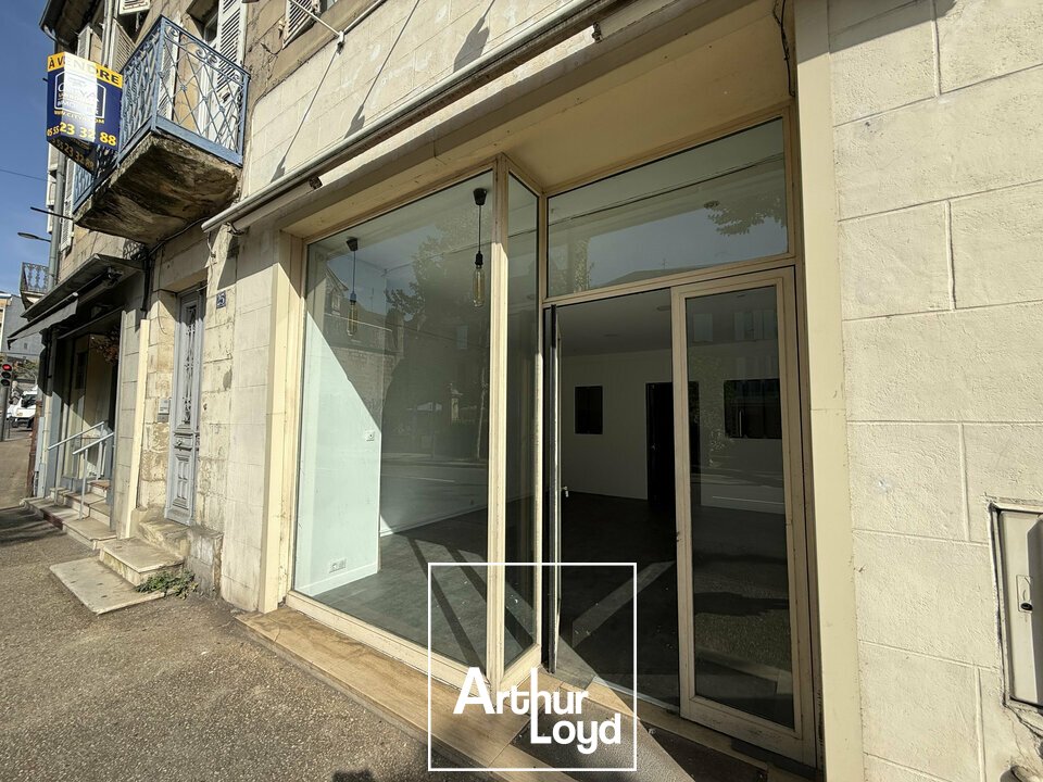 ARTHUR LOYD BRIVE LOCATION-LOCAL COMMERCIAL-BRIVE-LA-GAILLARDE-19