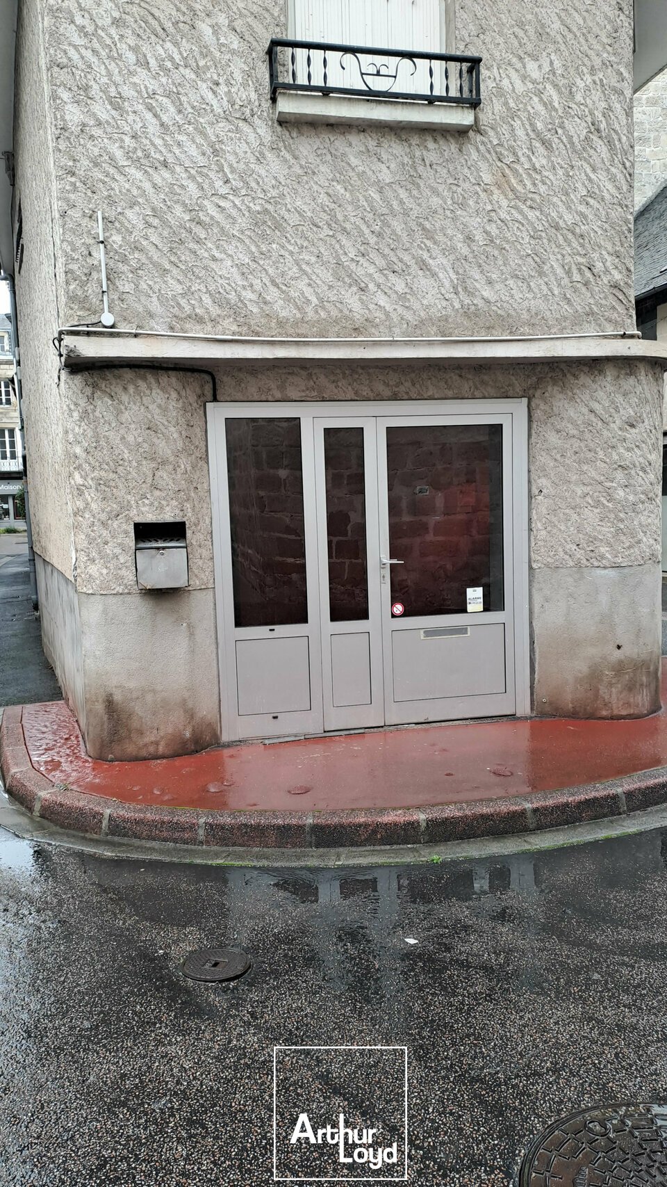 OME IMMOBILIER LOCATION-LOCAL COMMERCIAL-BRIVE-LA-GAILLARDE-19
