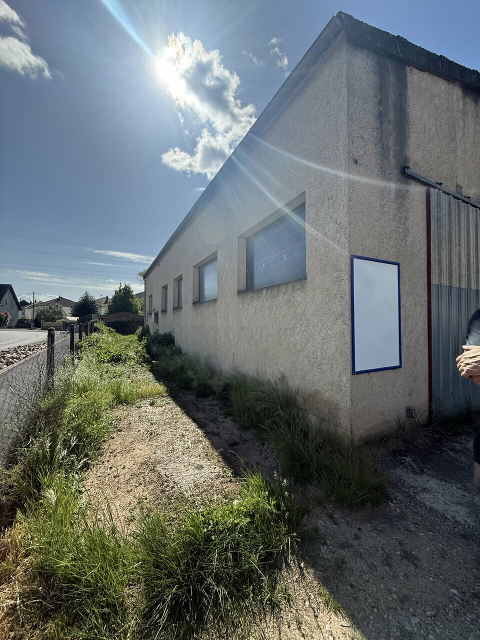 ARTHUR LOYD BRIVE LOCATION-LOCAL D'ACTIVITE-MALEMORT-19