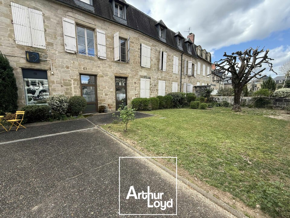 ARTHUR LOYD BRIVE VENTE-BUREAUX-BRIVE_LA_GAILLARDE-19