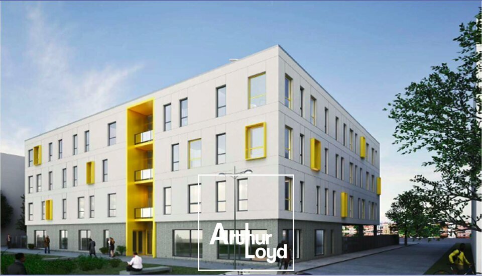 OME IMMOBILIER LOCATION-BUREAUX-PERIGUEUX-24