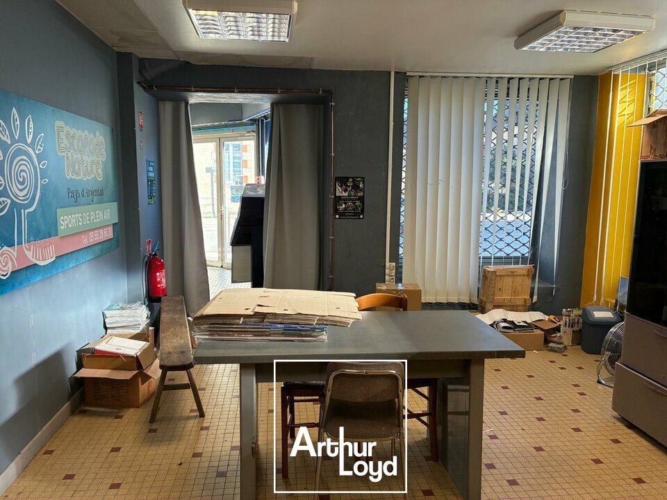 ARTHUR LOYD BRIVE LOCATION-LOCAL COMMERCIAL-ARGENTAT-SUR-DORDOGNE-19