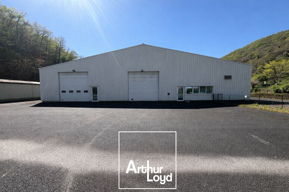ARTHUR LOYD BRIVE LOCATION-LOCAL D'ACTIVITE-SOUILLAC-46