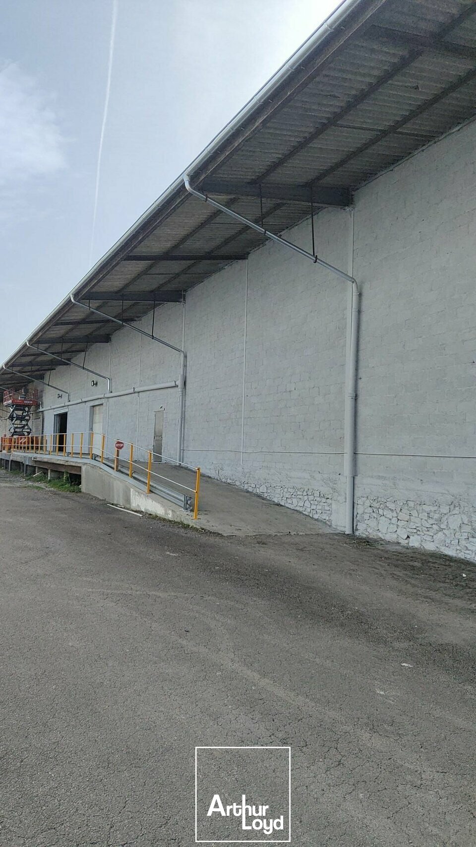 ARTHUR LOYD BRIVE LOCATION-ENTREPOT-BRIVE_LA_GAILLARDE-19
