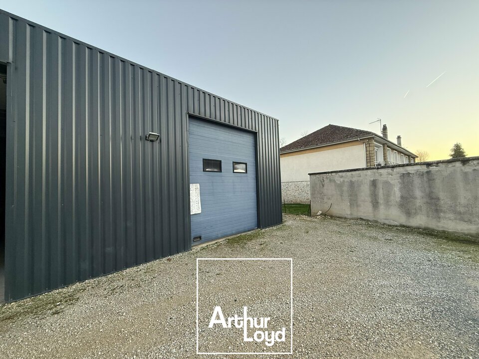 ARTHUR LOYD BRIVE LOCATION-LOCAL D'ACTIVITE-SAINT-PANTALEON-DE-LARCHE-19