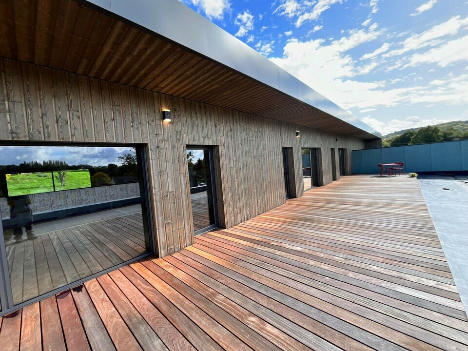 OME IMMOBILIER LOCATION-BUREAUX-DONZENAC-19